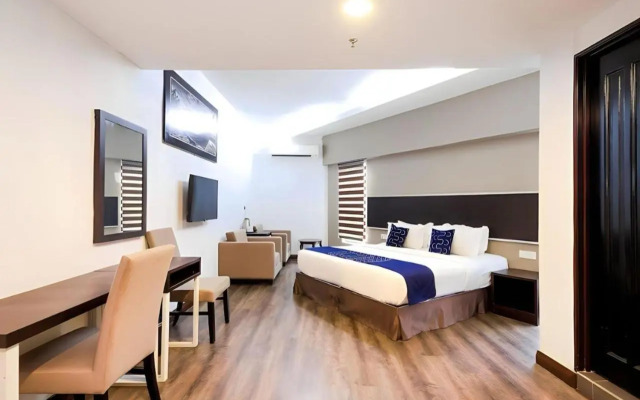 Q Collection Pudu Bukit Bintang