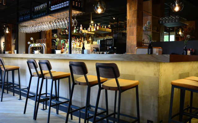 Fletcher Strandhotel Haamstede