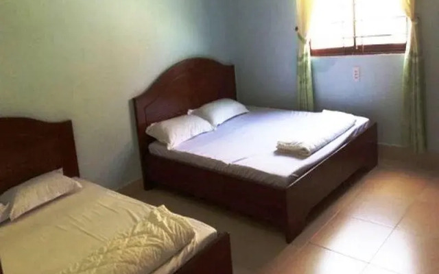 Ba Doan Guesthouse