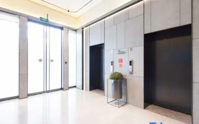 Ji Hotel Zhangjiakou Zhangbei