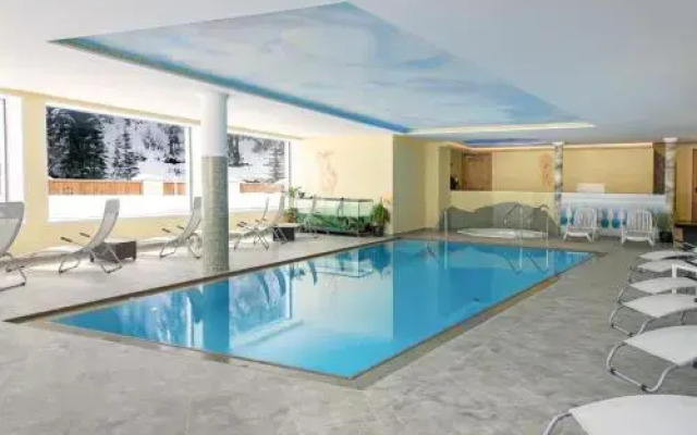 Hotel Schwarzenbach