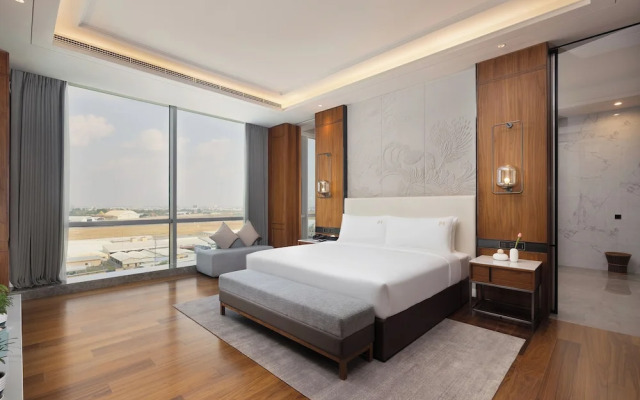 VM Hotel