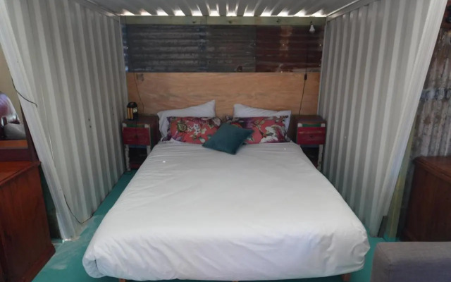 Silversprings cottages