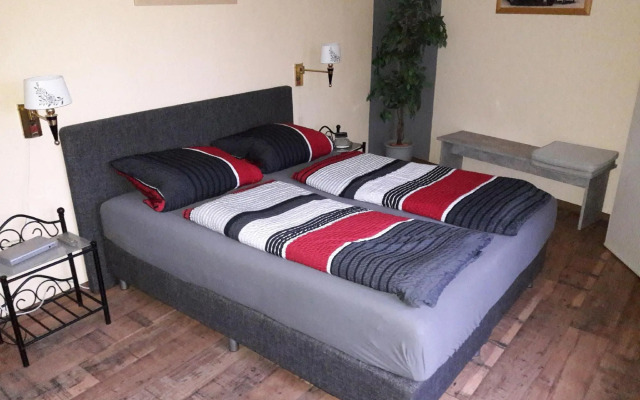 Pension Hubertus