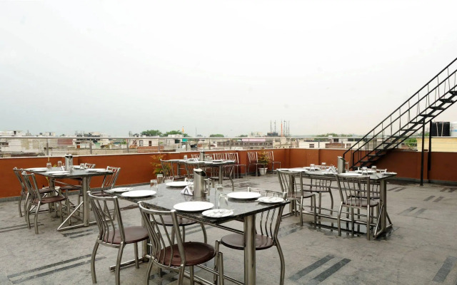 Hotel Le Benz