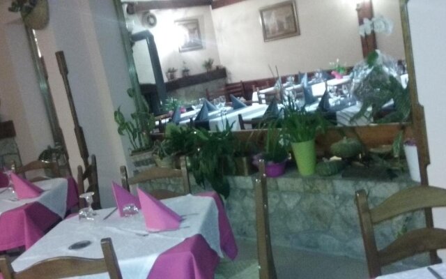 Albergo Ristorante Garden
