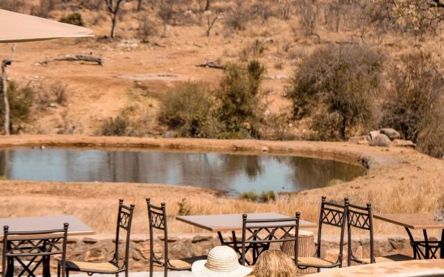 MILIMA Big 5 Safari Lodge