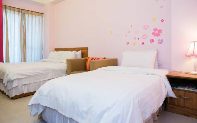 Mei Feng Chia College