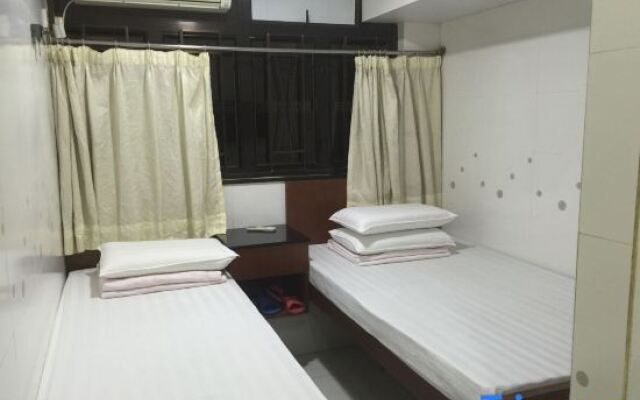 Ms Li Guest House