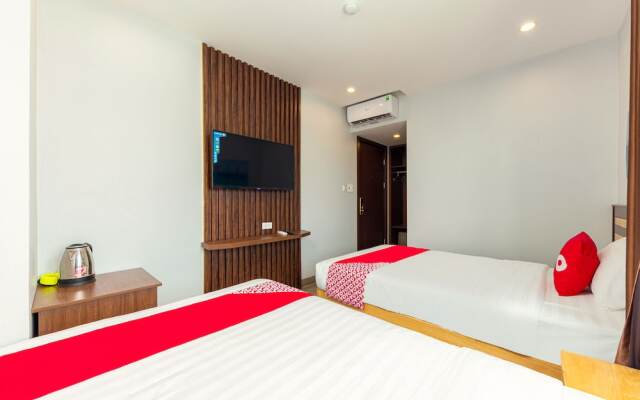 OYO 1080 Anh Thu 96 Hotel