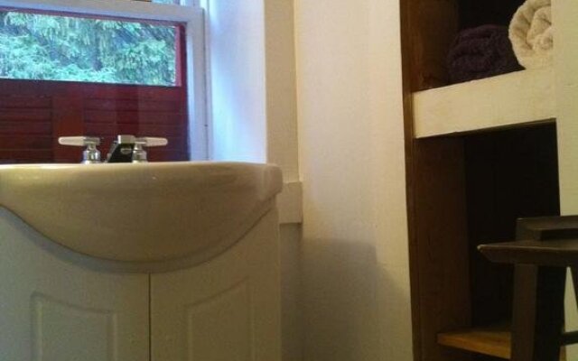 La Maison Du Saint Maurice