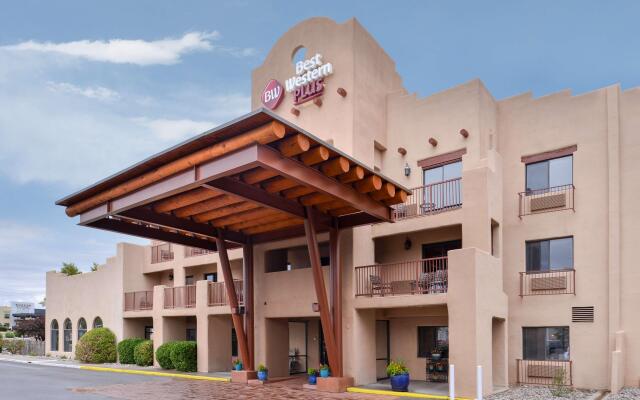 Best Western Plus Inn of Santa Fe