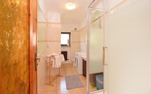 Stunning Apartment in Verrayes With 2 Bedrooms and Wifi