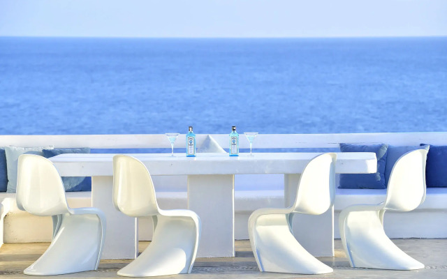 Mykonos Pantheon