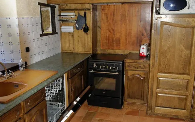 Gite Bretagne sud au vieux moulin