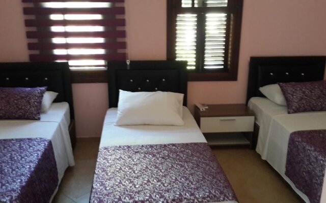 Antalya Marina Hostel