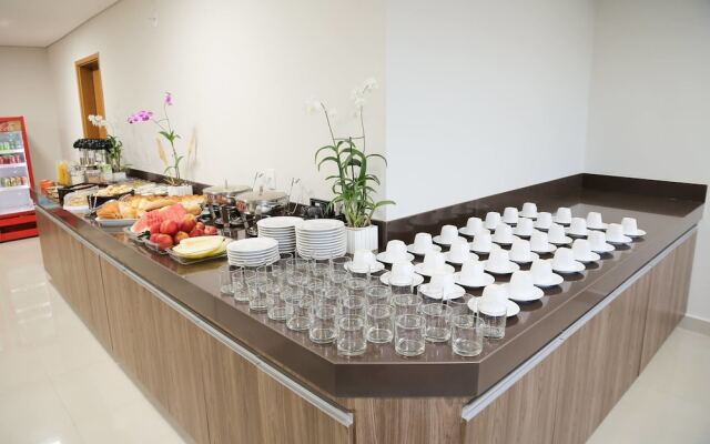 Rota Hotéis Itumbiara