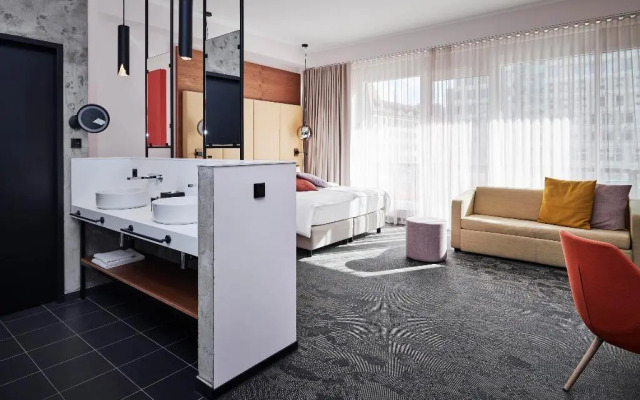 Hotel Neuer Fritz Berlin