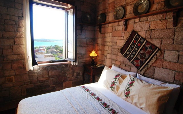 Tas Konak Hotel