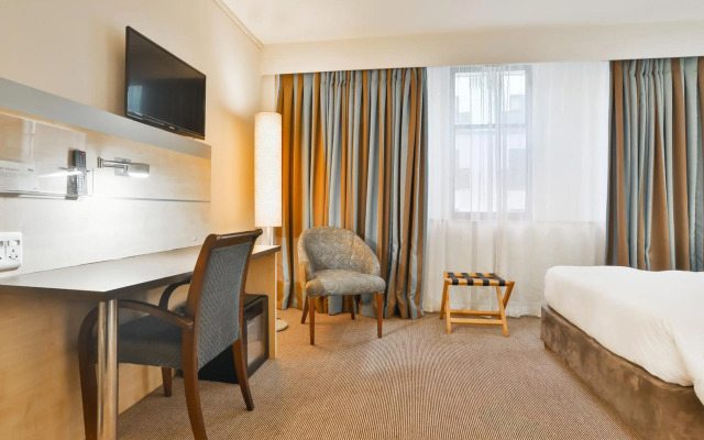Holiday Inn Express Cape Town City-Centre by IHG