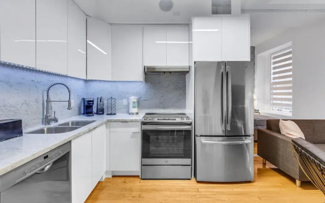 Oneluxstay At HWH LA Downtown