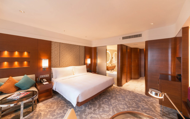 Crowne Plaza Macau by IHG