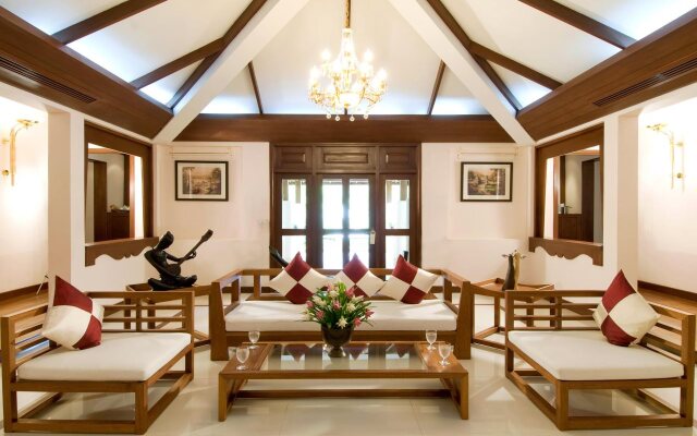 Royal Angkor Resort