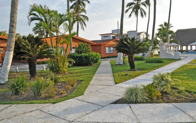 Canadian Resorts Veracruz