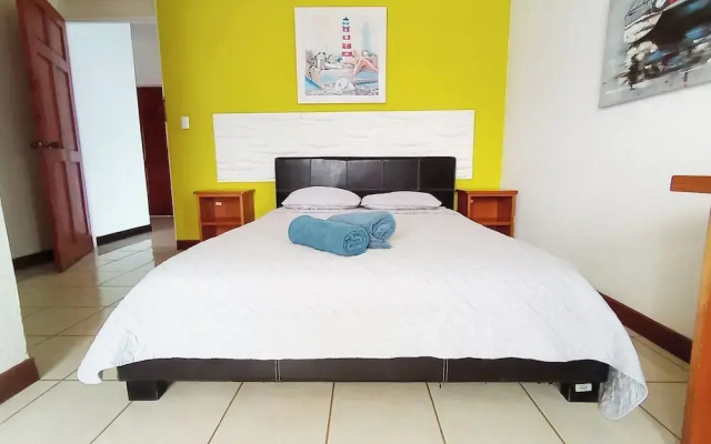 Hotel Las Brisas