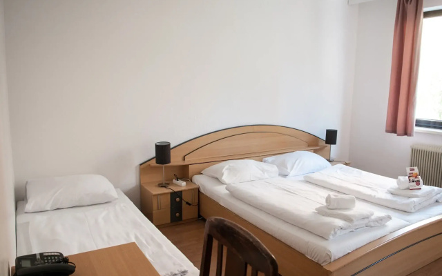 Hotel Kaffeemühle