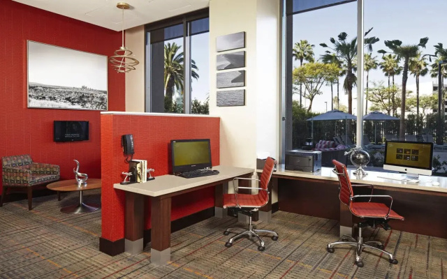 Residence Inn by Marriott Los Angeles LAX/Century Boulevard