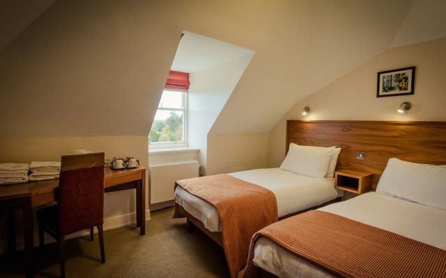 DCU Rooms at All Hallows College - Hostel