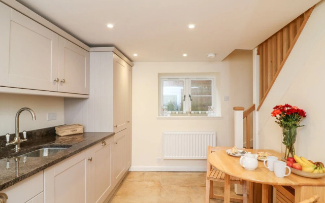 Tilly's Cottage