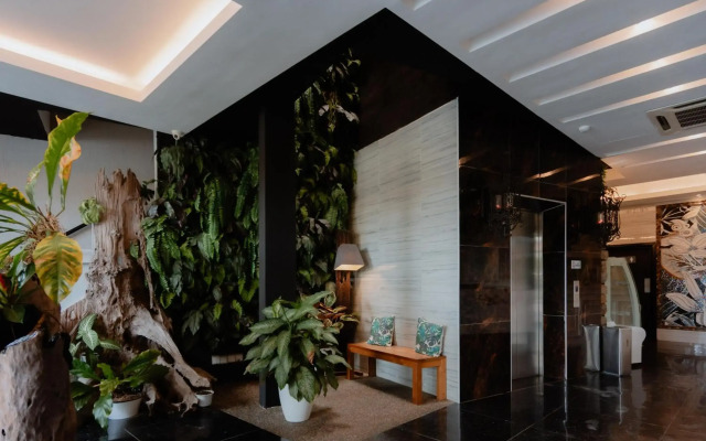 Midori Concept Hotel