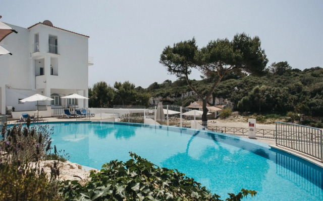 Hostal Xuroy