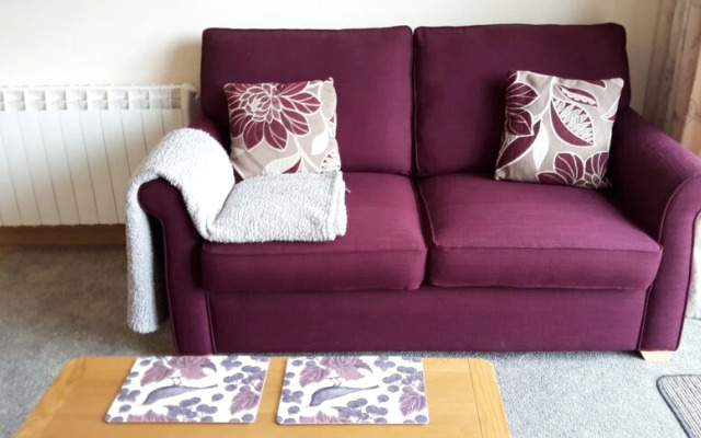 Trelawne Garden Annexe