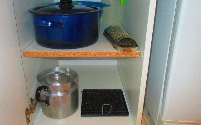 Apartamento Exclusivo Center