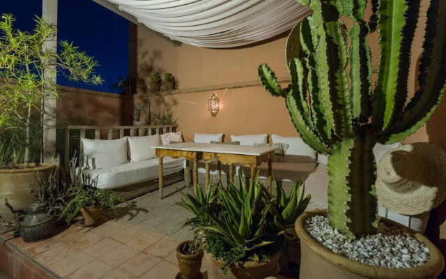 Riad El Maktoub
