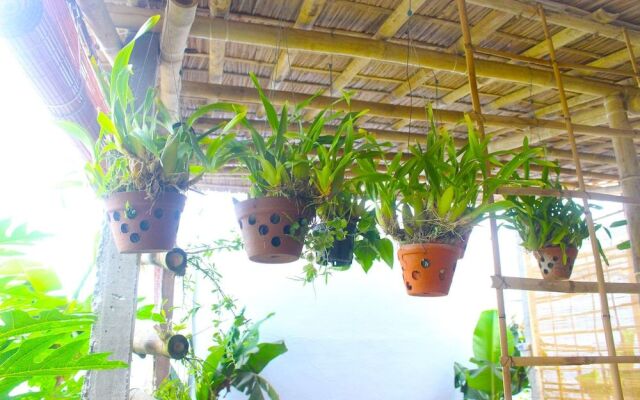 Ba's Garden Beachside Homestay