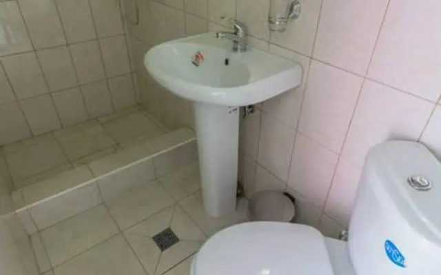 Guest house Mia