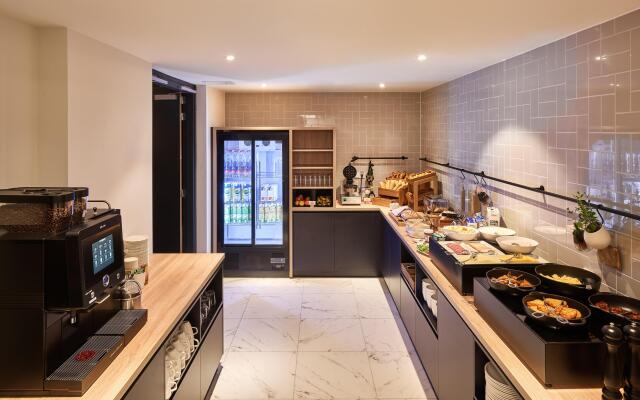 Staybridge Suites The Hague - Parliament by IHG