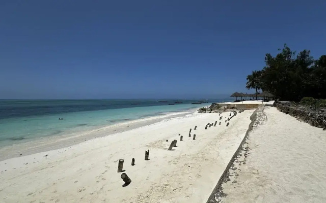 light of zanzibar hotel
