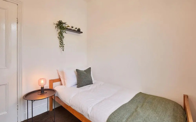 Host Stay The Birchington