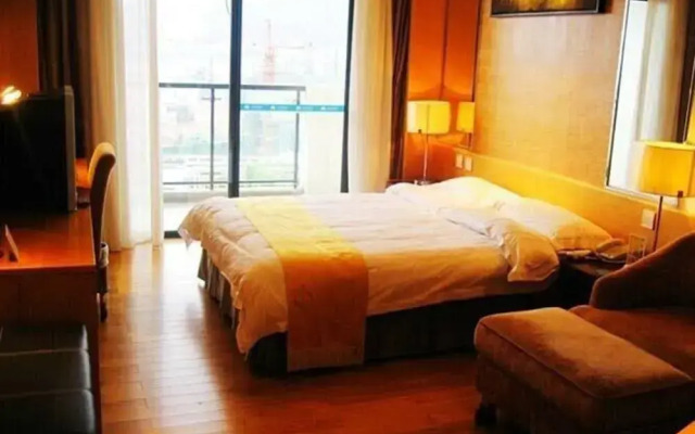 Shenzhen Pattaya Hotel