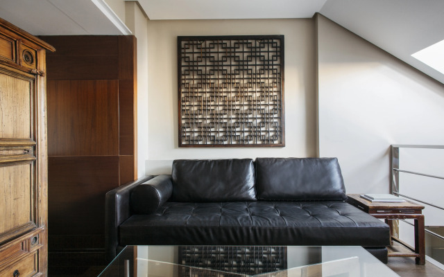 Hotel Urban, a Small Luxury Hotel of the World