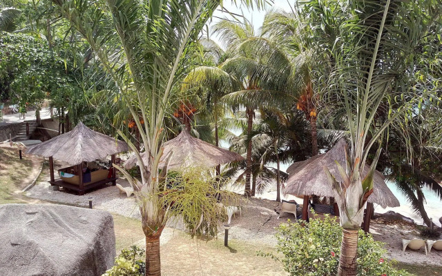 Patatran Village