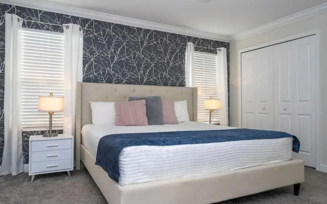 4337 QS - Charming Hideaway