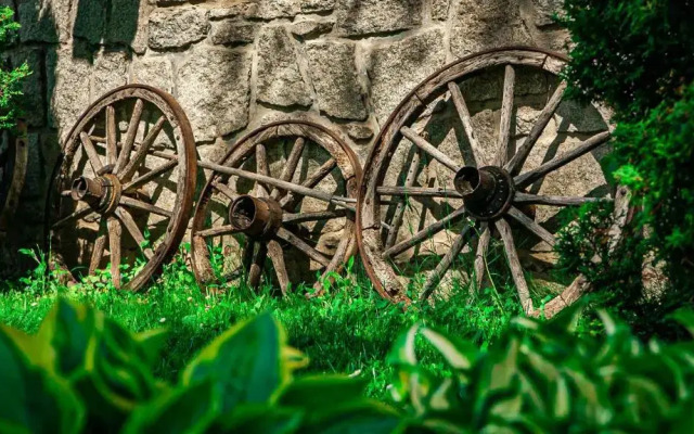 Tatra House Residence