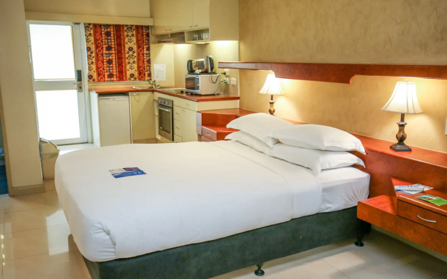 Gateway Hotel