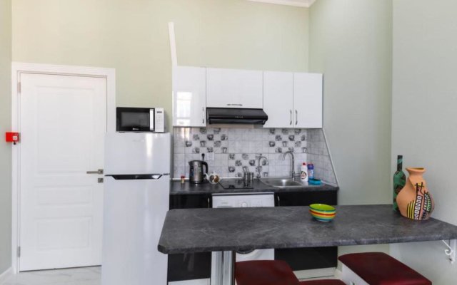 Leyla Apartmens 2